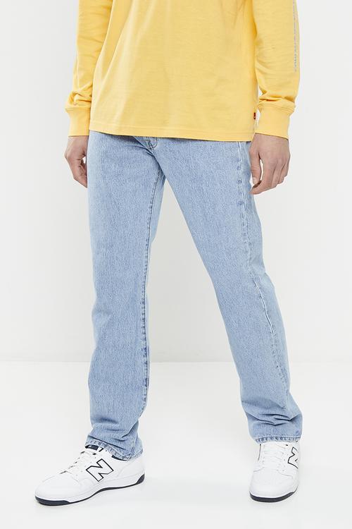 501® Levi's® original - light blue