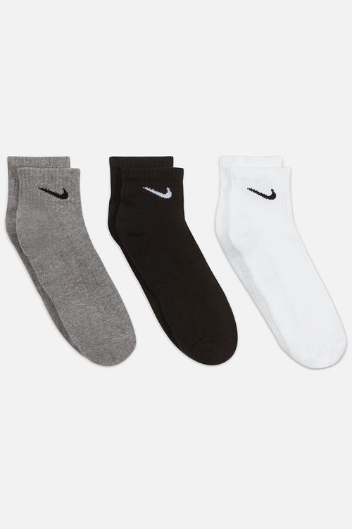 Nike everyday cushioned