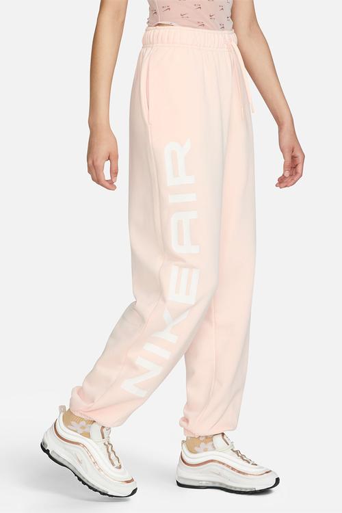 W nsw air flc os hr jggr - guava ice/white