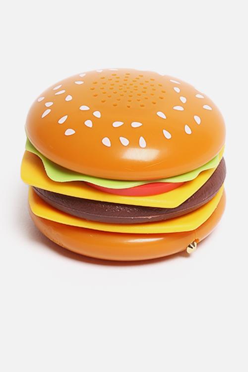 Burger & Fries speaker