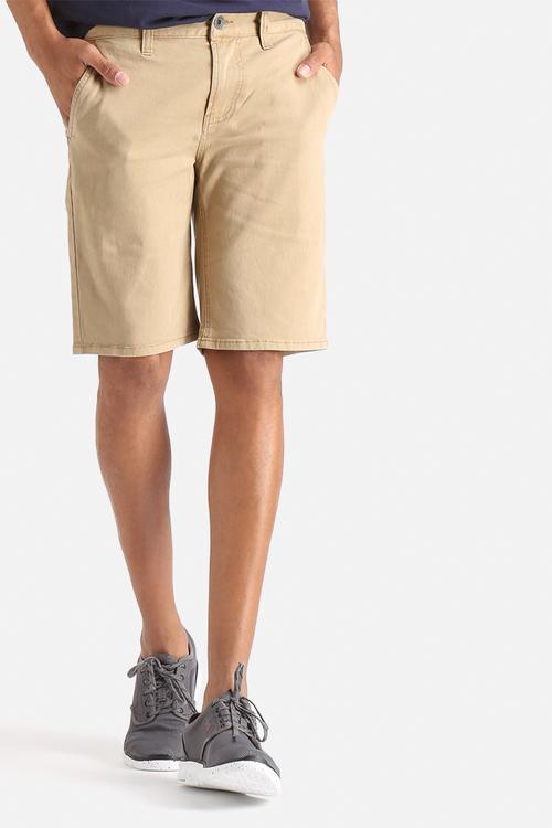 Adam Skinny Short