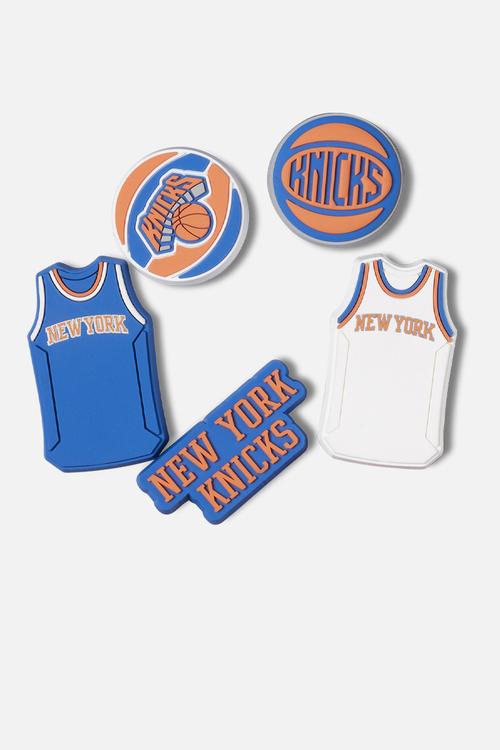Nba new york knicks 5 pack - multi