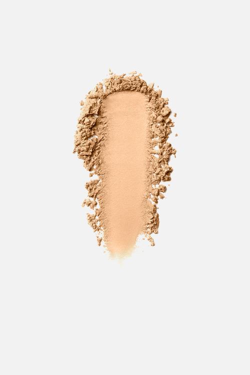 Sheer Finish Pressed Powder - Sunny Beige​