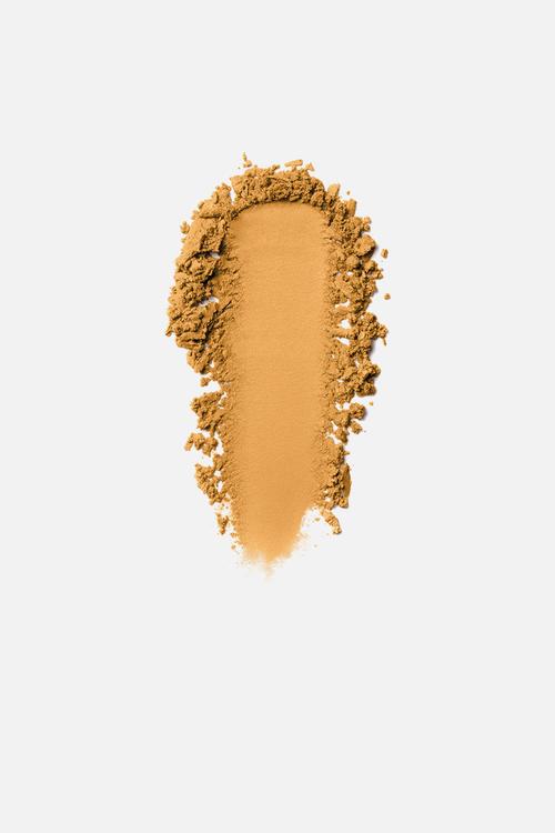 Sheer Finish Pressed Powder - Golden Orange​