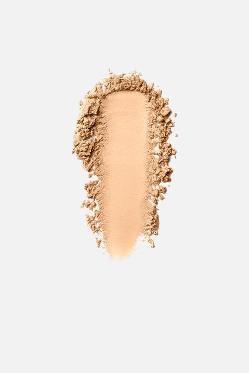 Sheer Finish Pressed Powder - Soft Sand​