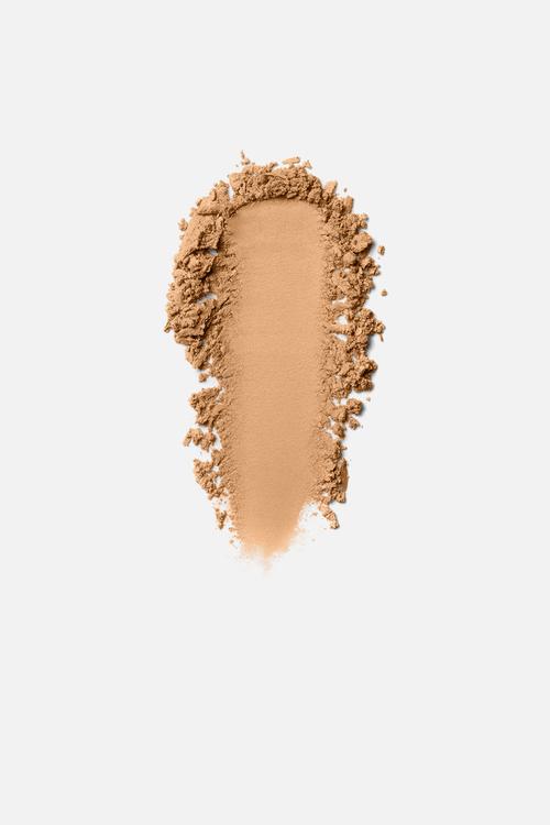 Sheer Finish Pressed Powder - Warm Natural​