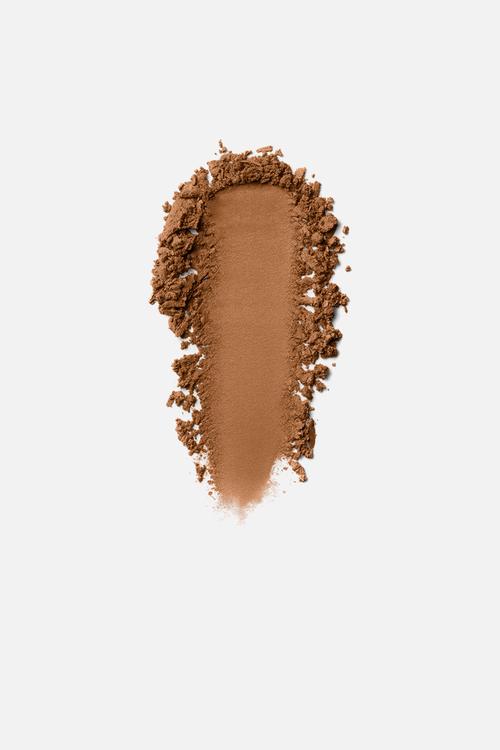 Sheer Finish Pressed Powder - Golden Brown​