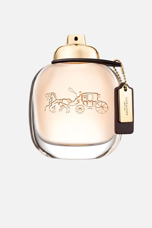 Coach For Her Edp - 90ml