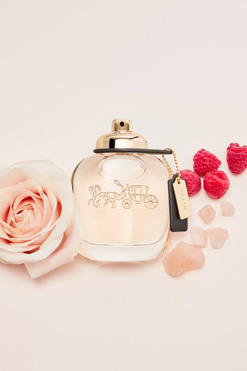 Coach For Her Edp - 90ml