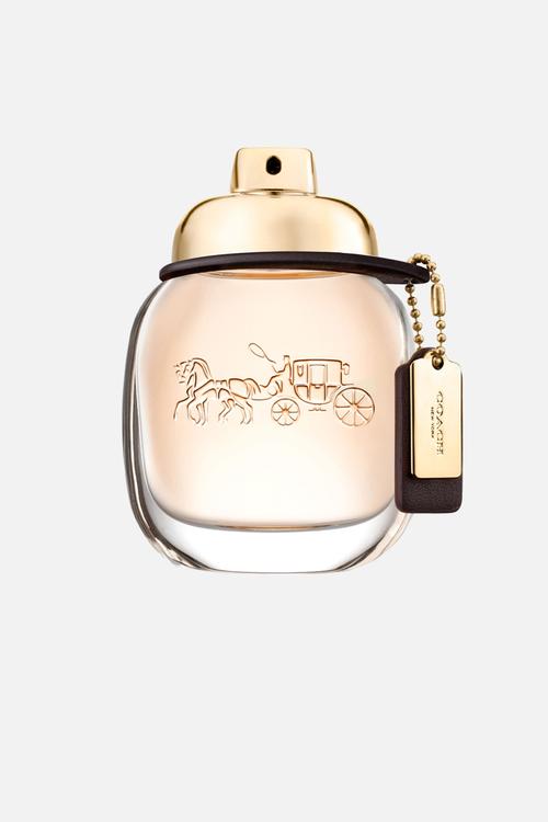 Coach For Her Edp - 50ml