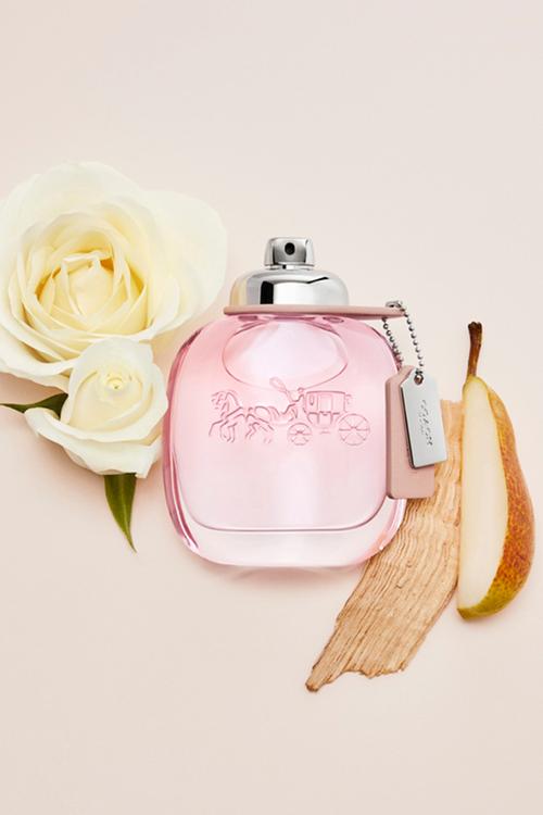 Coach For Her Eau de Toilette - 50ml