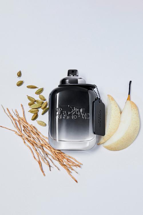 Coach For Men Eau de Toilette - 100ml