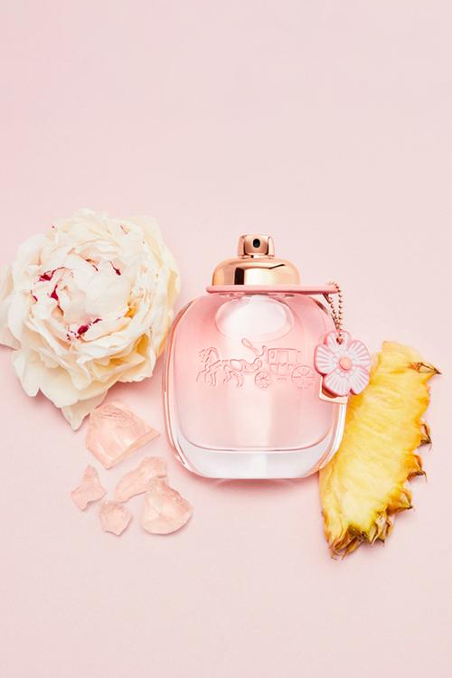 Coach Floral Edp - 50ml