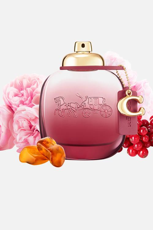 Coach Wild Rose Eau de Parfum - 30ml