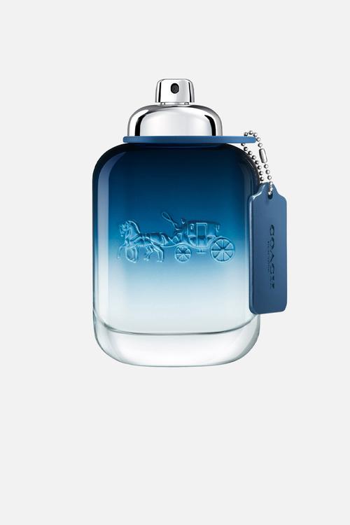 Coach Blue Edt - 100ml