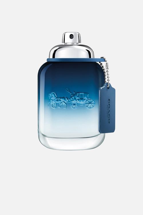Coach Blue Edt - 60ml