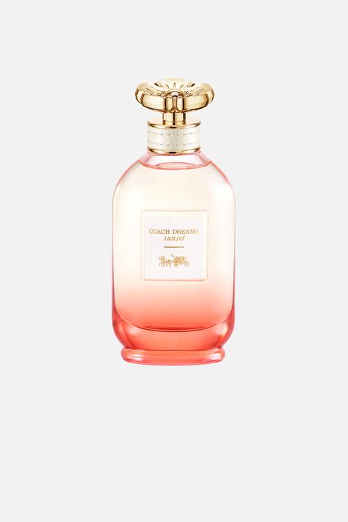 Coach Dreams Sunset Edp - 90ml