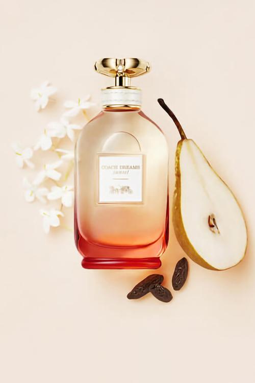 Coach Dreams Sunset Edp - 90ml