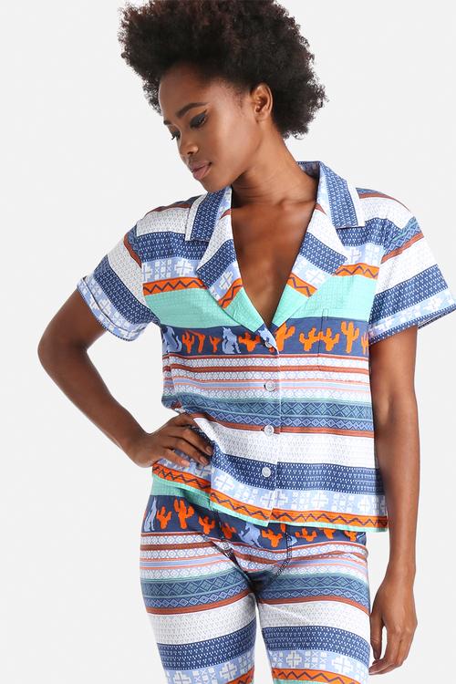 Dreamstate Top