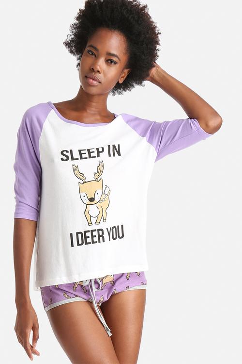 I Deer You Tee