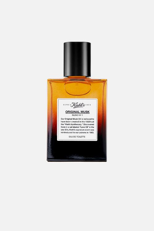 Kiehl's Musk Eau de Toilette - 50ml