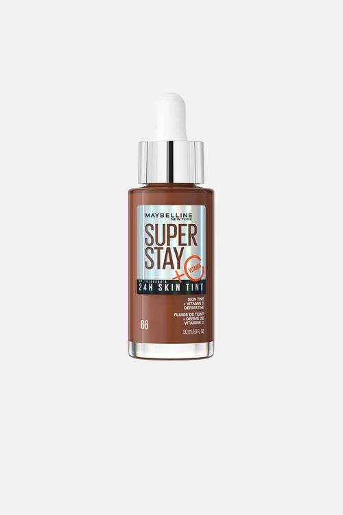 SuperStay Skin Tint with Vitamin C Vegan Formula 66