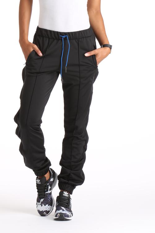 Training Snap Track Pants