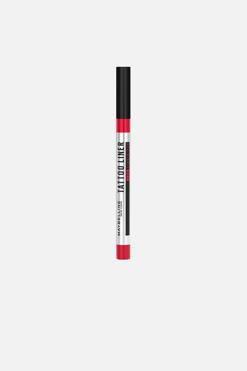 Tattoo Liner 48 Hour Liquid Pen eyeliner - Black 01