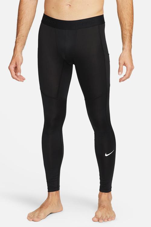 Pro  Dri-FIT fitness tights - black