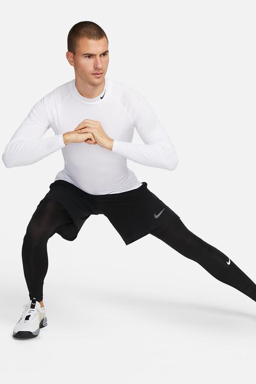 Pro  Dri-FIT fitness tights - black