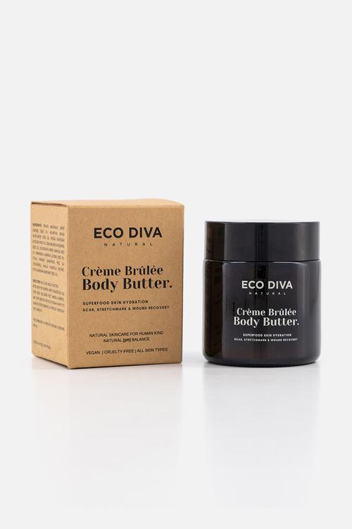 Crème Brulee Body Butter