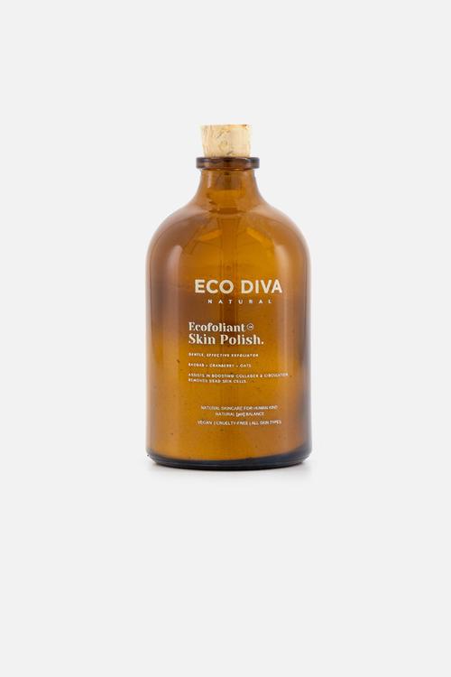Ecofoliant Skin Polish