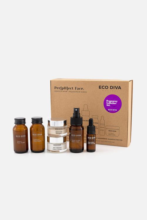 Eco Diva Pregnancy Collection Mini Set