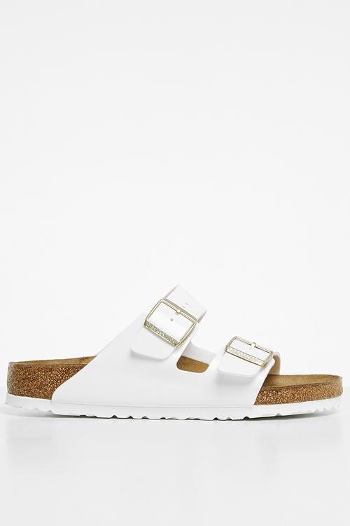 Arizona patent regular - white