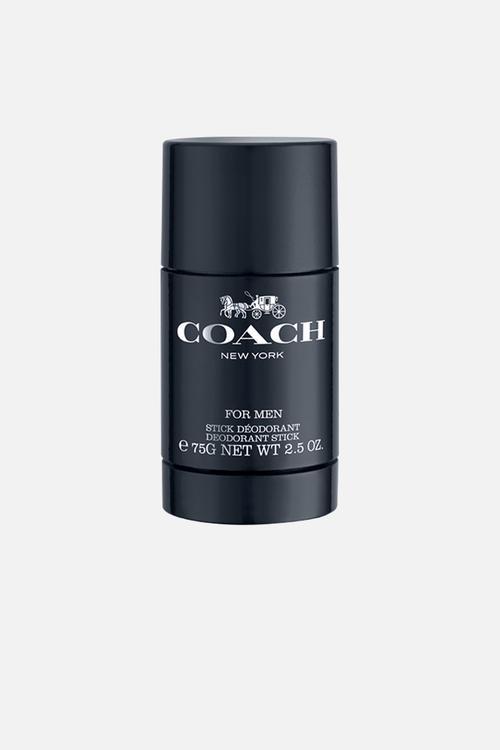 Coach For Men Deodorant Stick