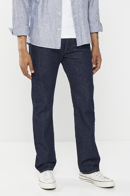 501® Original za - indigo