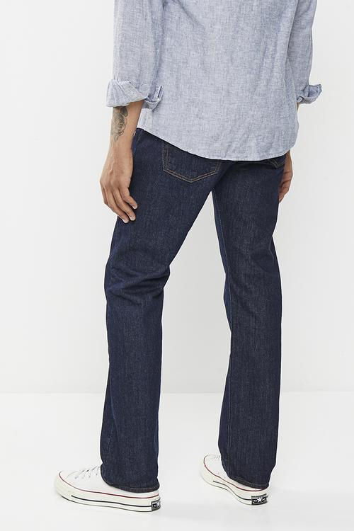 501® Original za - indigo