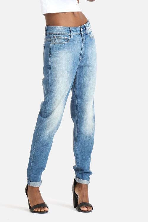 3301 90s Tapered Scatter Denim