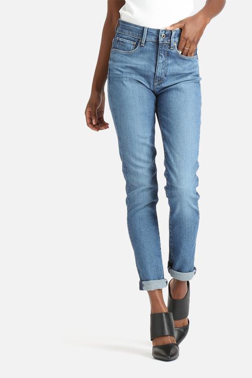 3301 Ultra High Skinny