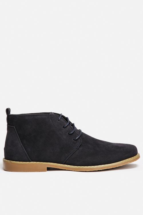 Desert Boot