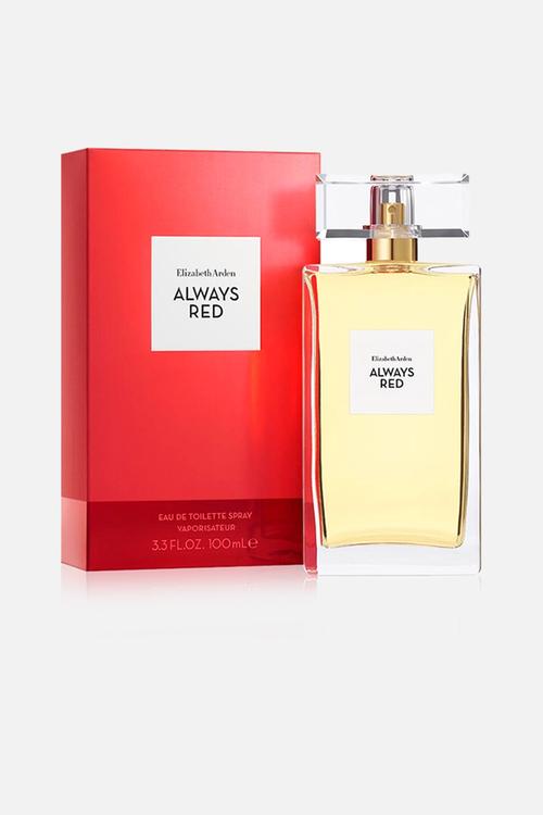 Elizabeth Arden Always Red Eau de Toilette - 100ml