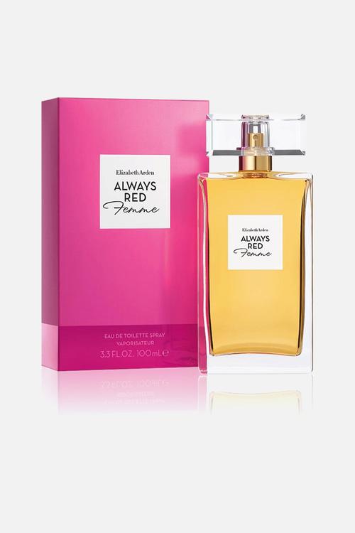 Elizabeth Arden Always Red Femme Eau de Toilette - 100ml