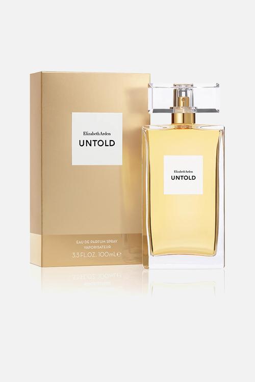 Elizabeth Arden Untold Eau de Parfum - 100ml