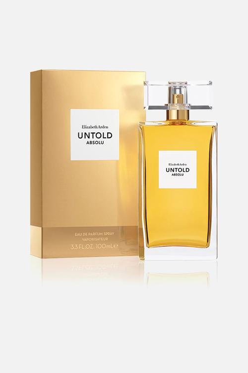 Elizabeth Arden Untold Absolu Eau de Parfum - 100ml