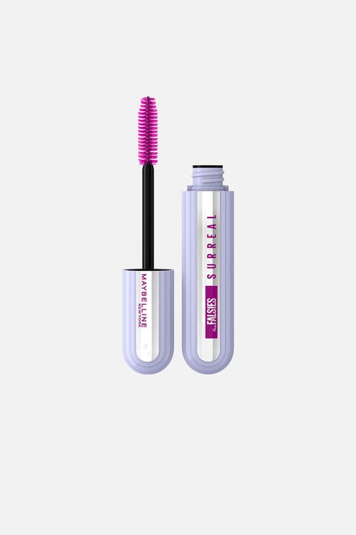 New York Falsies Surreal Mascara - Black 01