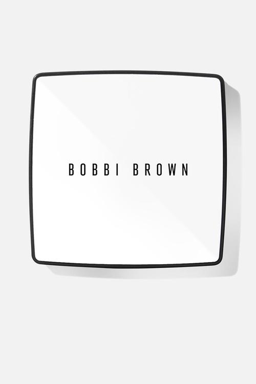 Vitamin Enriched Pressed Powder - Golden Brown
