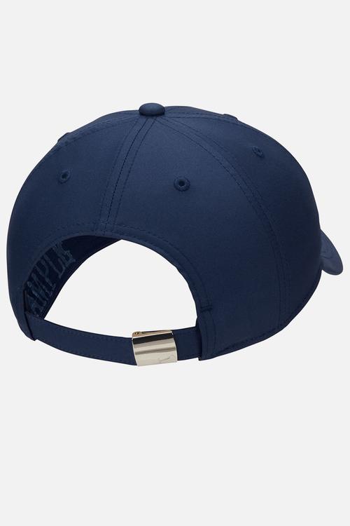 Kids Nike dri-fit metal swoosh club cap