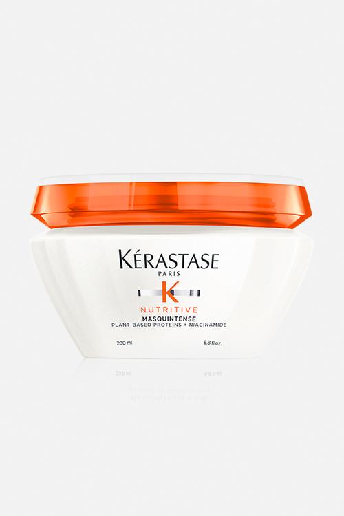 Nutritive Masquintense - Very Dry Hair (Fine Hair)
