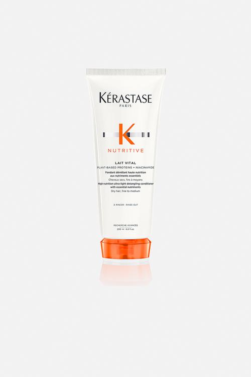 Nutritive Lait Vital - Dry Hair (Medium to Thick)