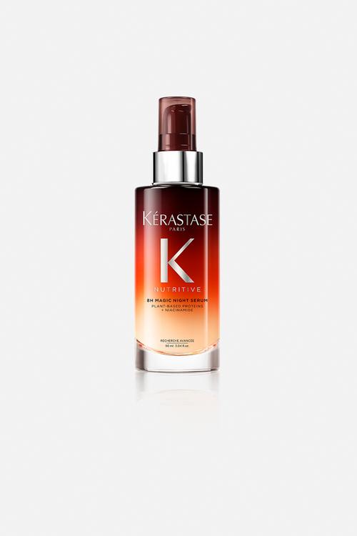 Nutritive 8 Hour Magic Night Serum